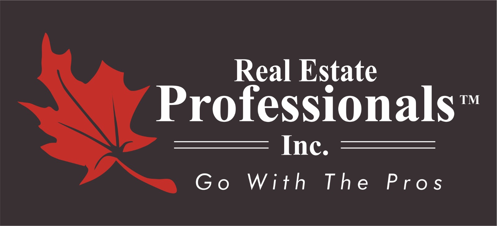 real estate professionals logo