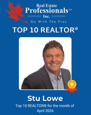 REP - TOP TEN REALTOR