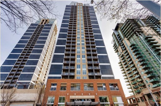 calgary condos in the alura