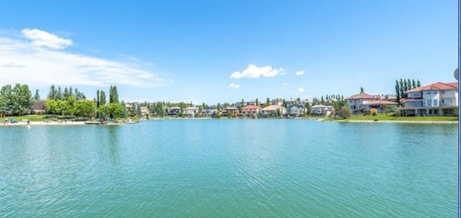 arbour lake calgary 