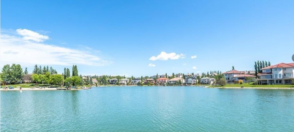 ARBOUR LAKE CALGARY