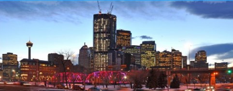 BRIDGELAND CALGARY