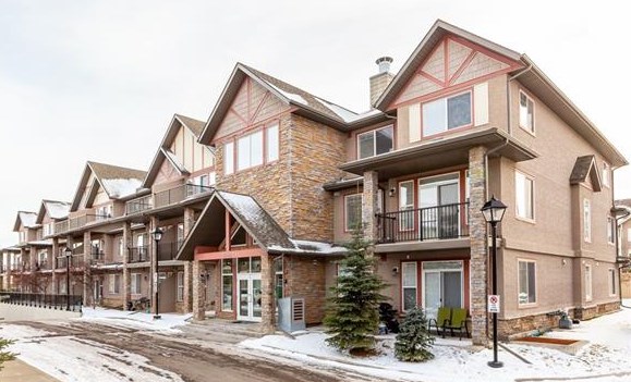 CALGARY TOWNHOUSES