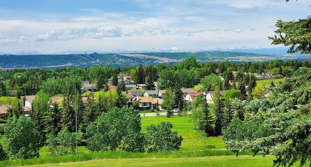 calgary houses