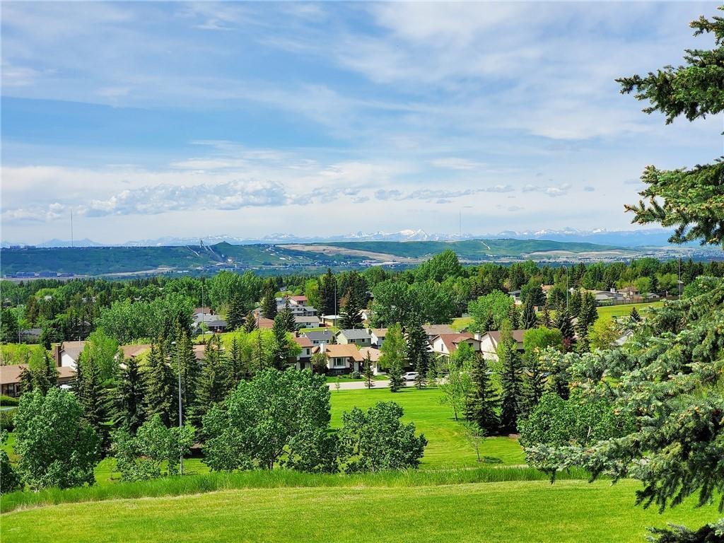 north west calgary 