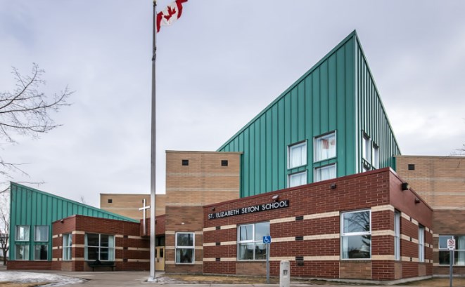 HIDDEN VALLEY SCHOOL CALGARY ALBERTA