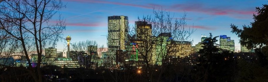 INGLEWOOD CALGARY