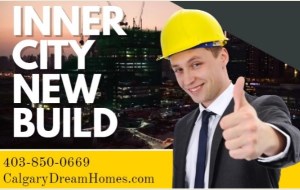 inner city new build homes