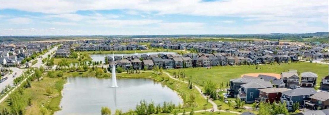 LEGACY CALGARY