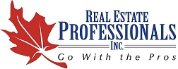 real estate professions inc