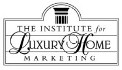 THE INSTITUTE OF LUXURY HOMES 