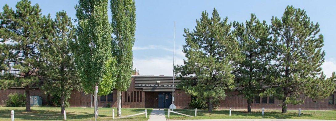 midnapore school calgary