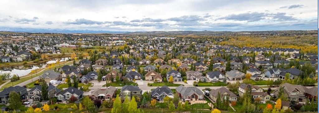 The Town of Okotoks