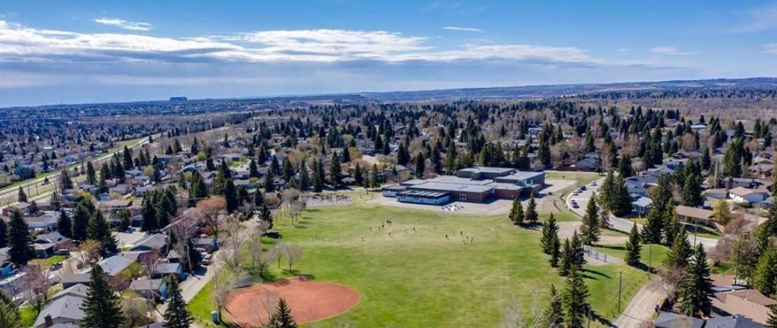 PARKLAND CALGARY SCHOOL