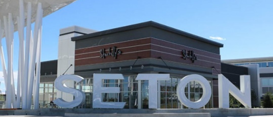 SETON CALGARY