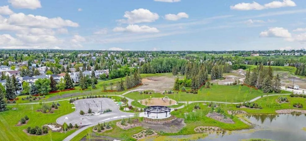 SHAWNEE SLOPES CALGARY