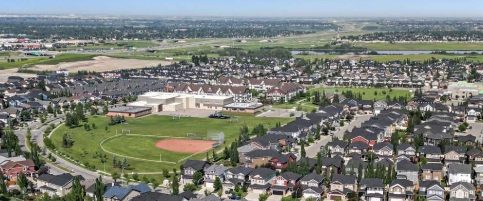 SILVERADO CALGARY