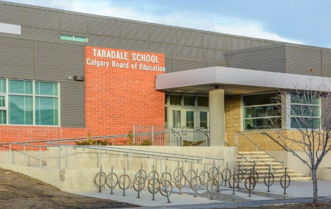 Taradale School