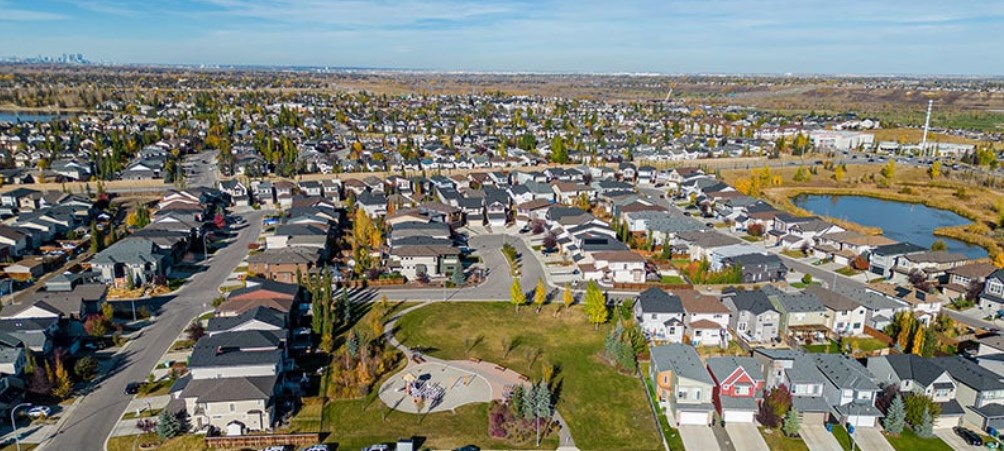 walden community calgary