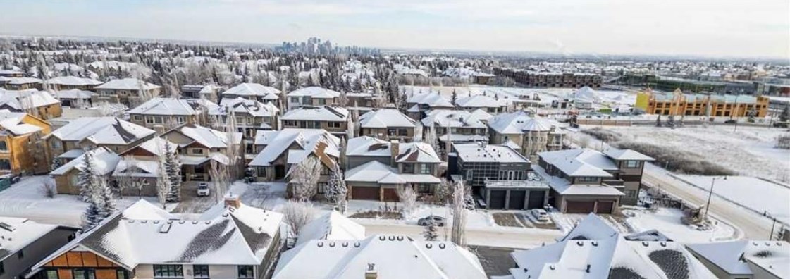 CALGARY ALBERTA COMMUNITY