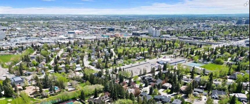 BEL-AIRE CALGARY