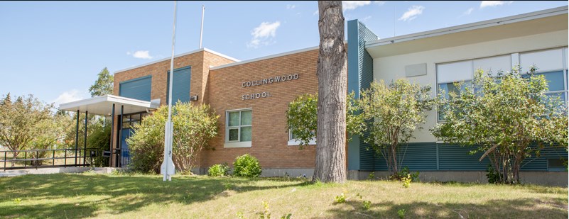 Collingwood School North West Calgary