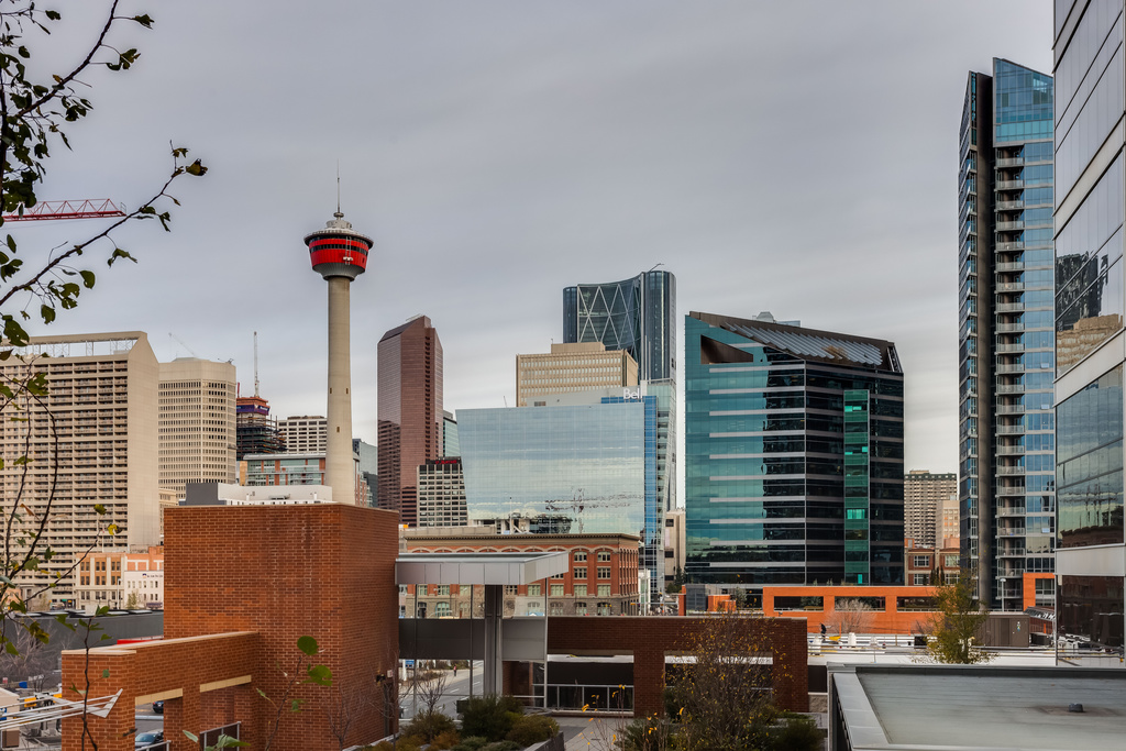 calgary condos