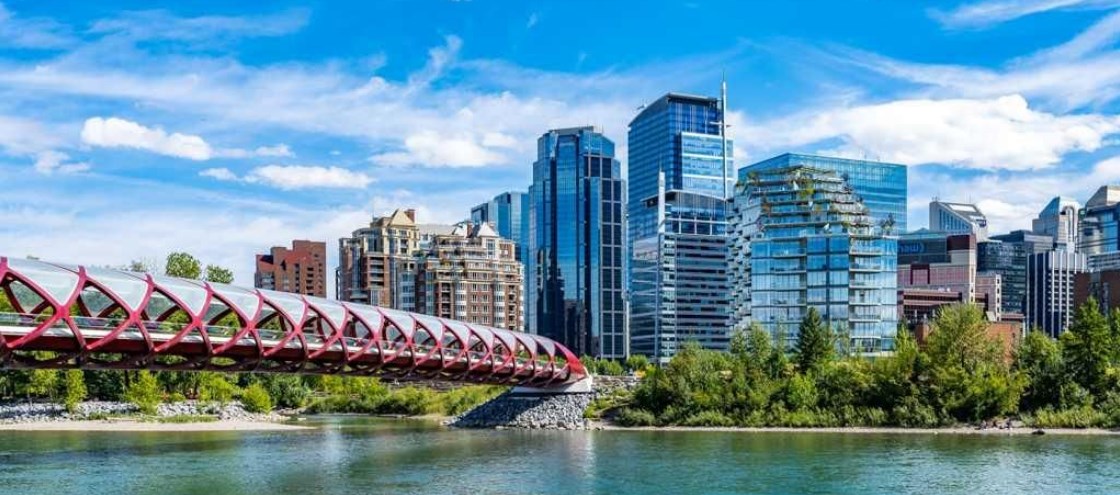downtown calgary condos