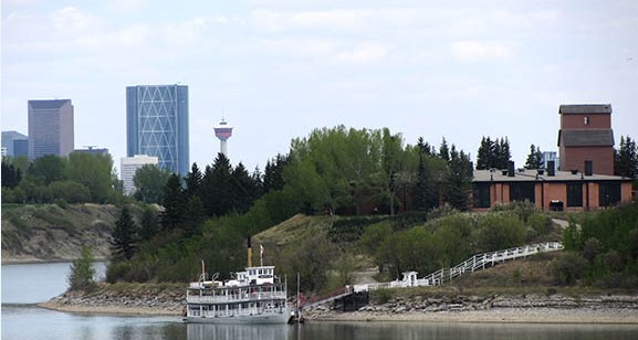 glanmore res calgary