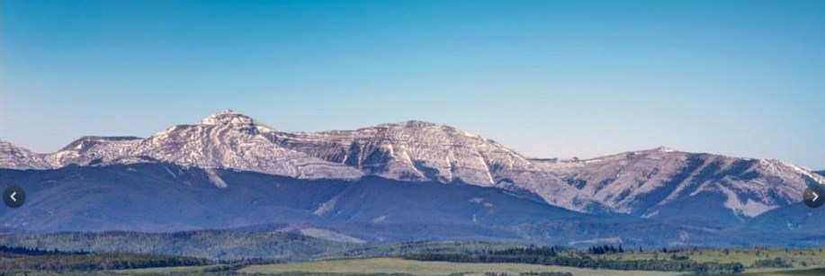 calgary rocky mountains