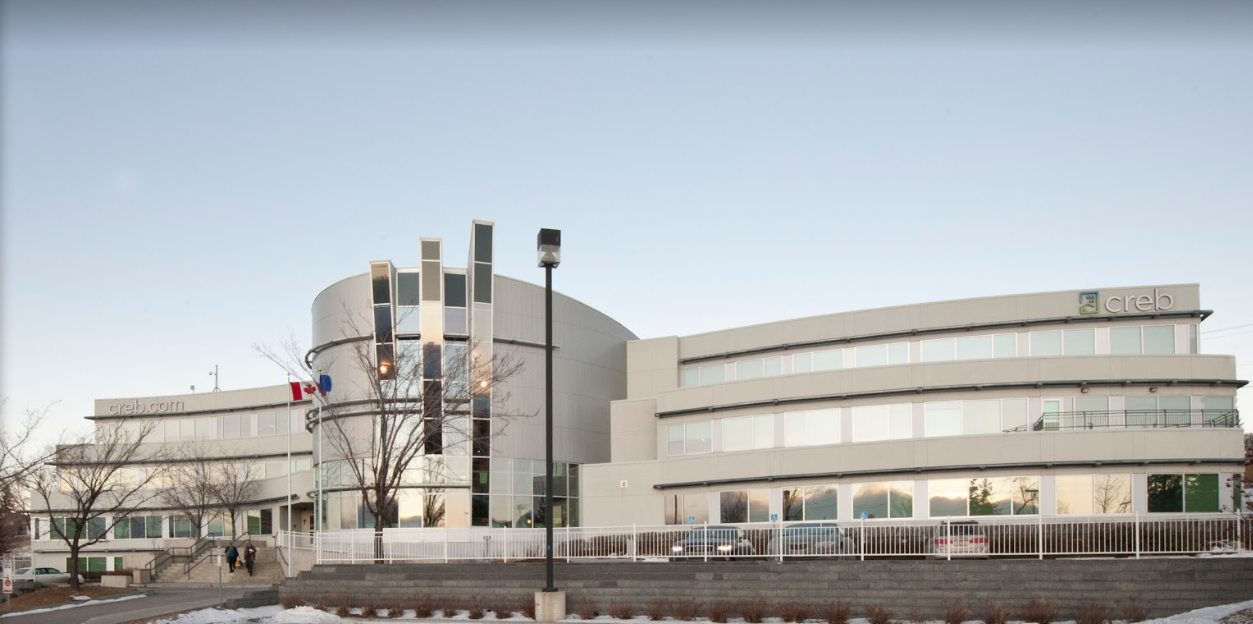 CREB: REAL ESTATE NEWS: Sept 2